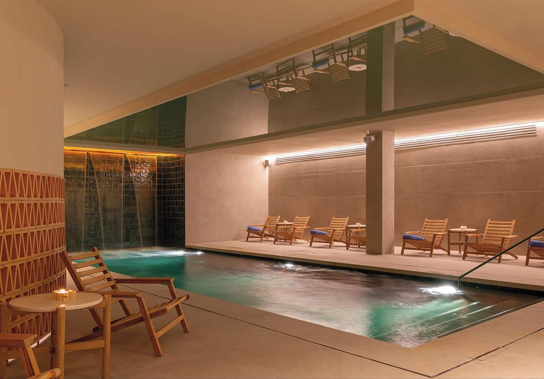 AQUA Hotel Promenade & Spa
