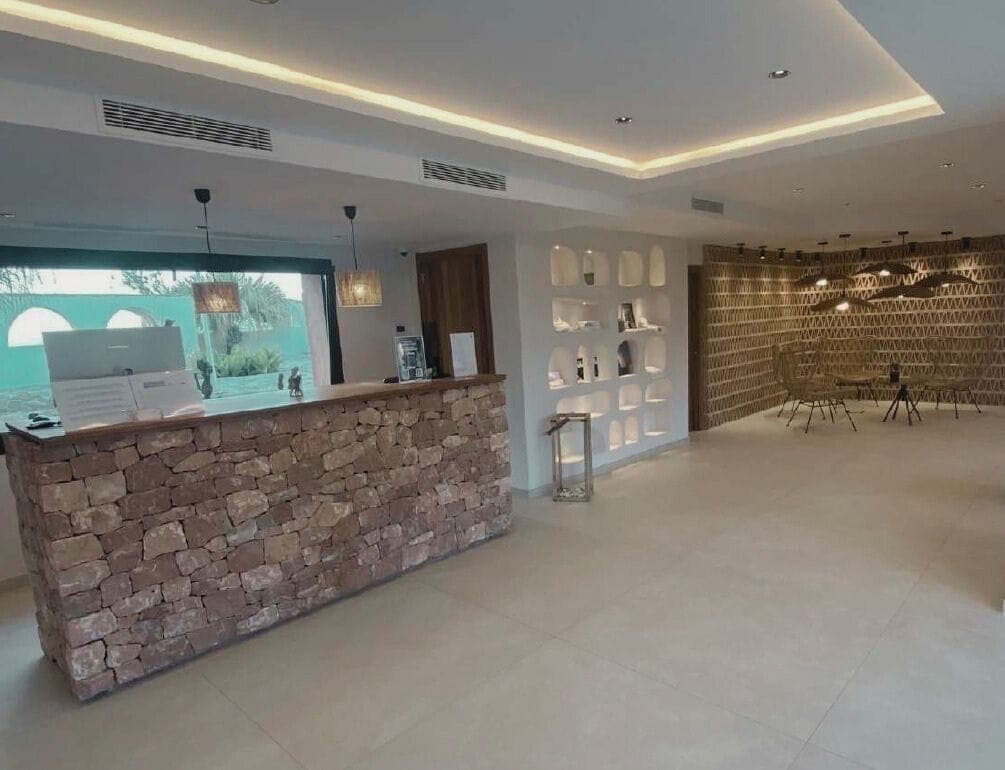 Hotel Club Sunway Punta Prima
