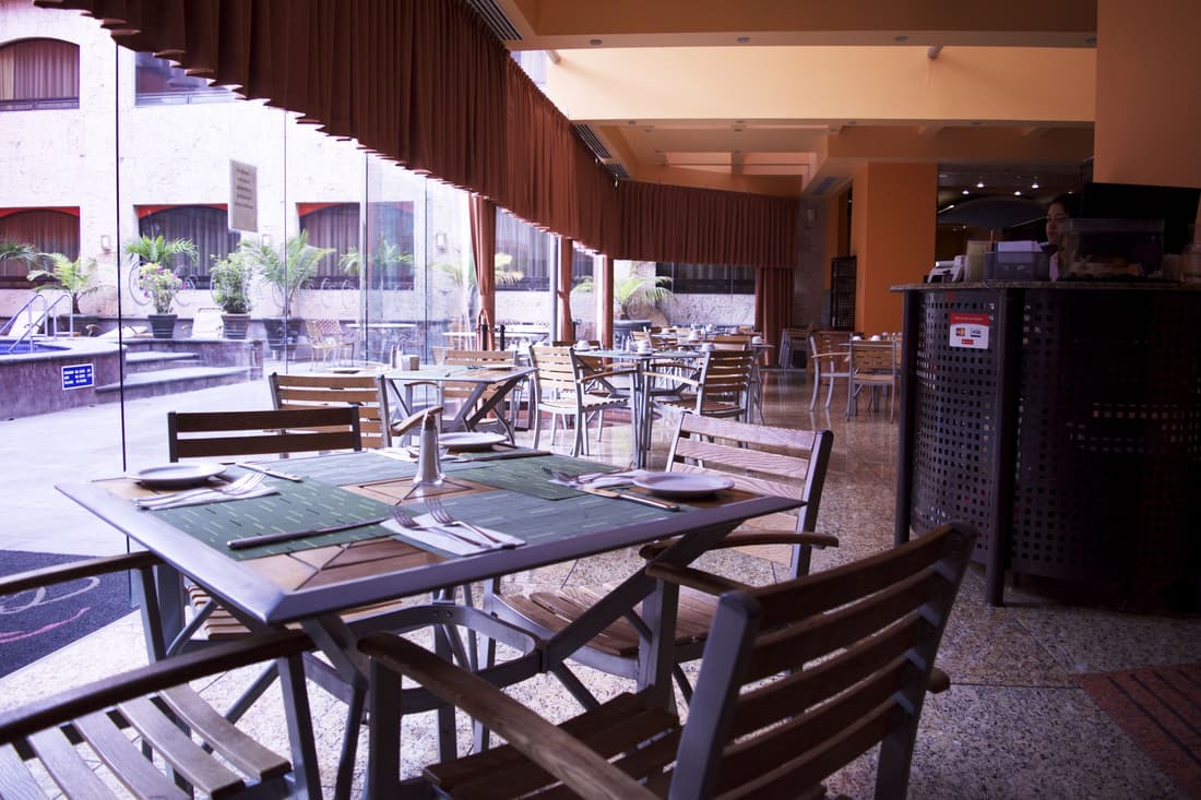 Hotel Celta