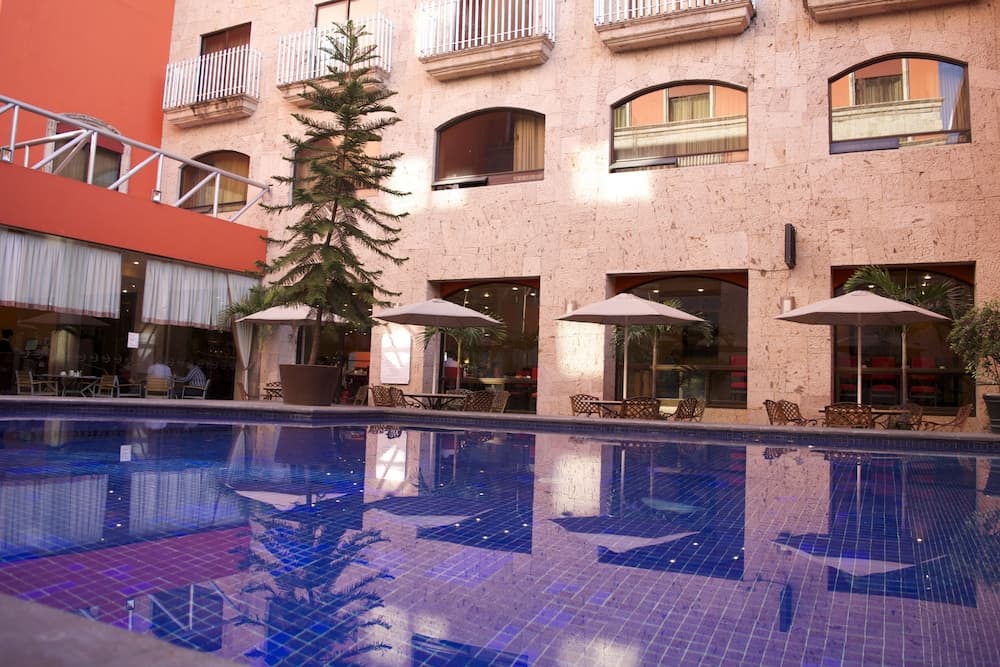 Hotel Celta