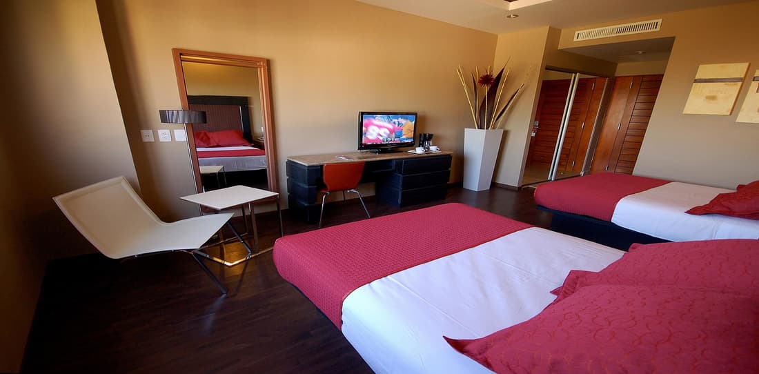 Hotel Celta