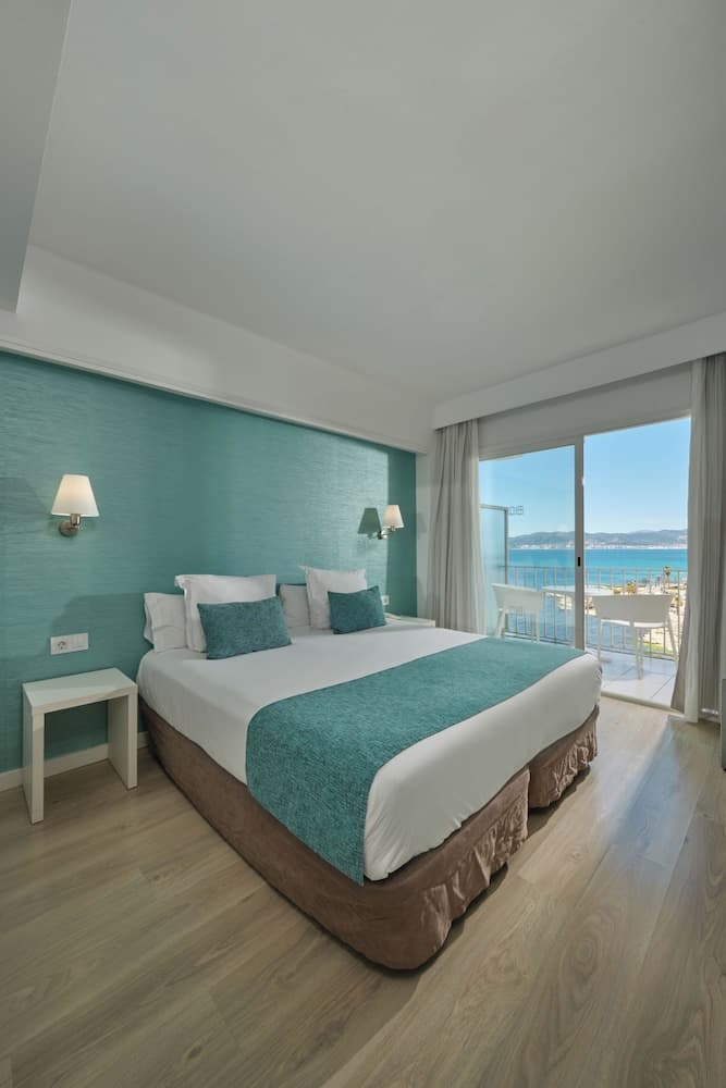 Hotel BQ Apolo