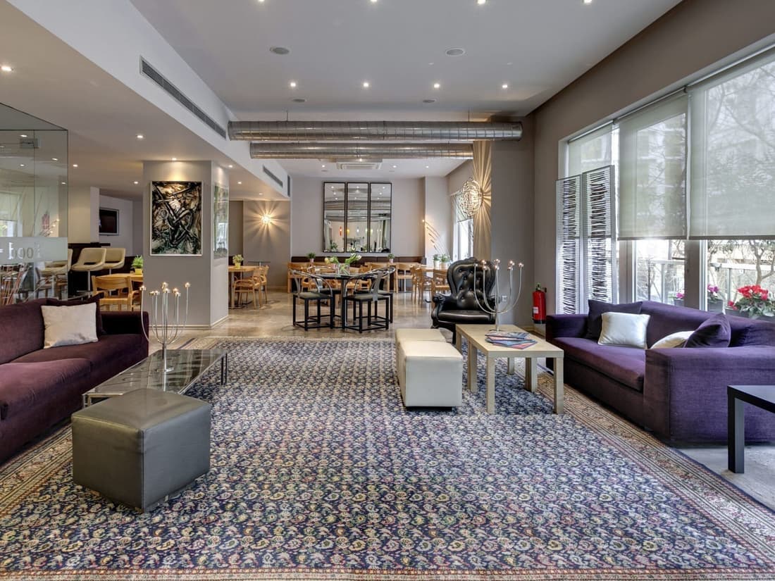Polis Grand Hotel