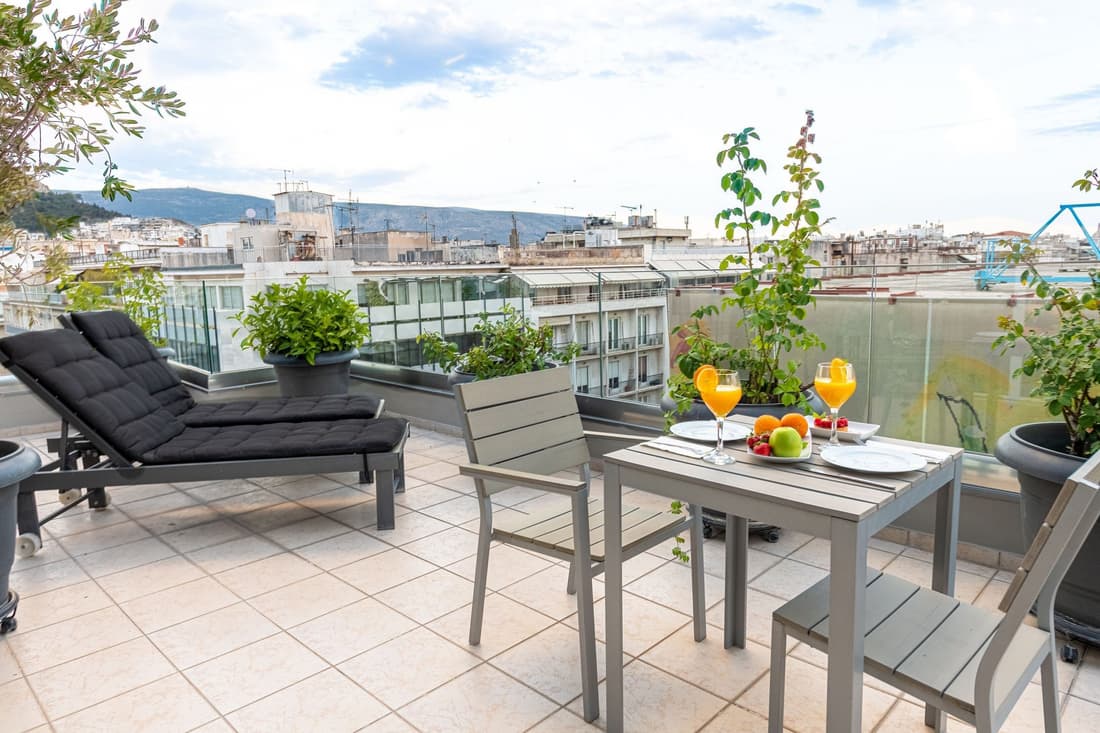 Polis Grand Hotel