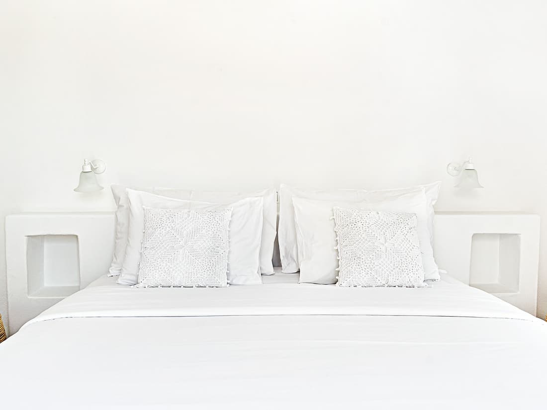 Mykonos Lolita, A Resort to Live