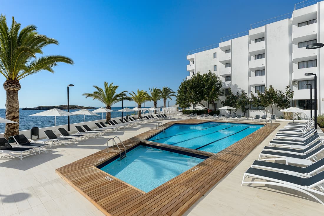 Apartamentos Vibra Jabeque Soul