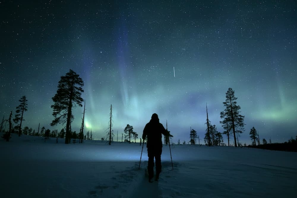 Lapland Hotels Sky Ounasvaara