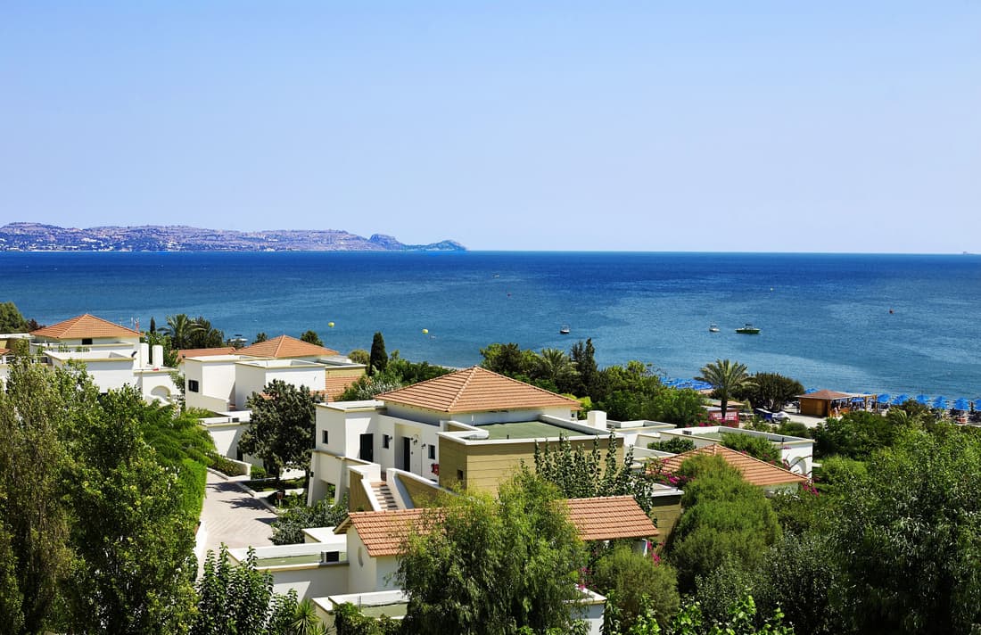 Mitsis Rodos Maris