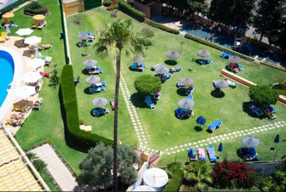 Hotel Monarque Torreblanca