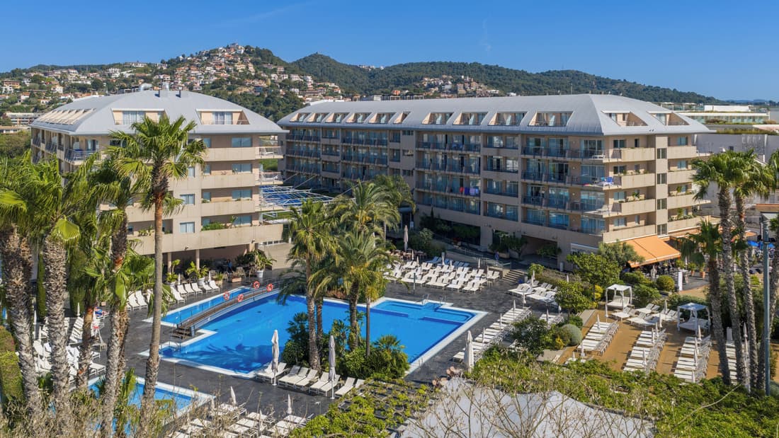 AQUA Hotel Onabrava & Spa