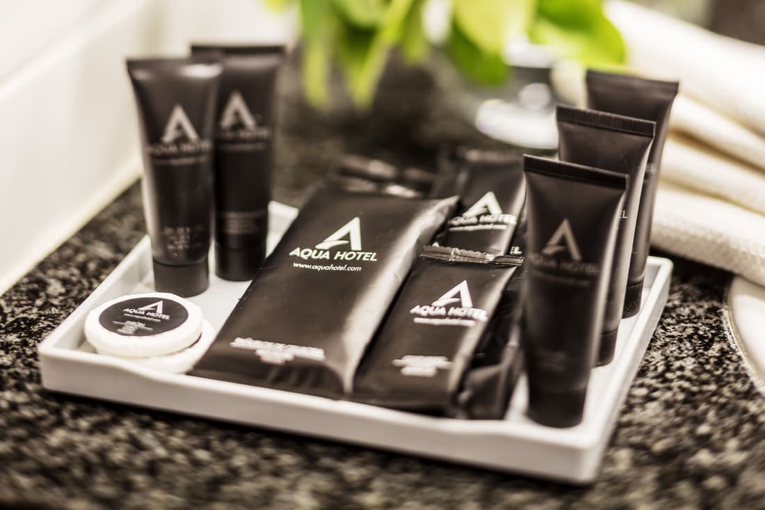 AQUA Hotel Onabrava & Spa