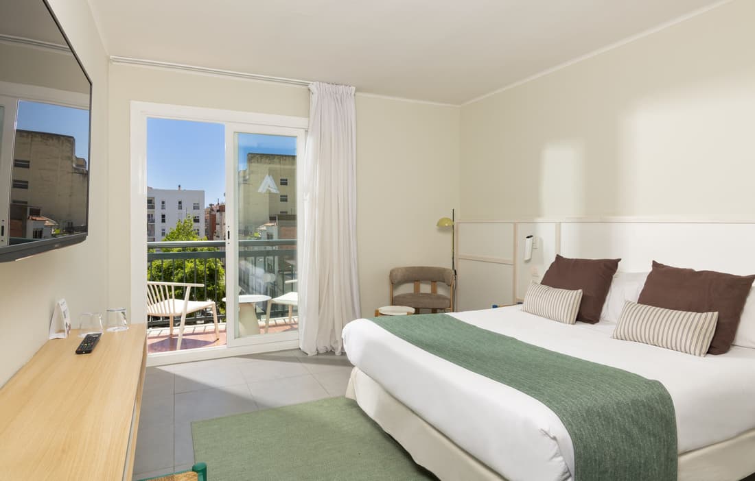 AQUA Hotel Bertran Park