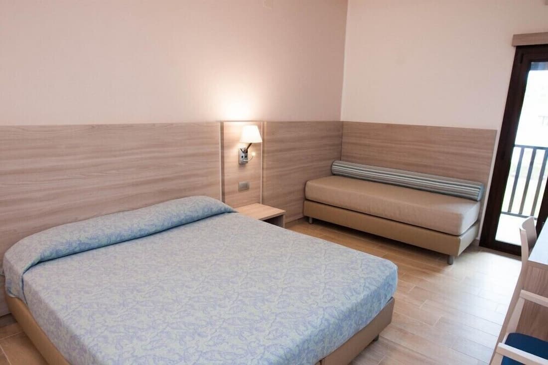 Hotel Portoconte