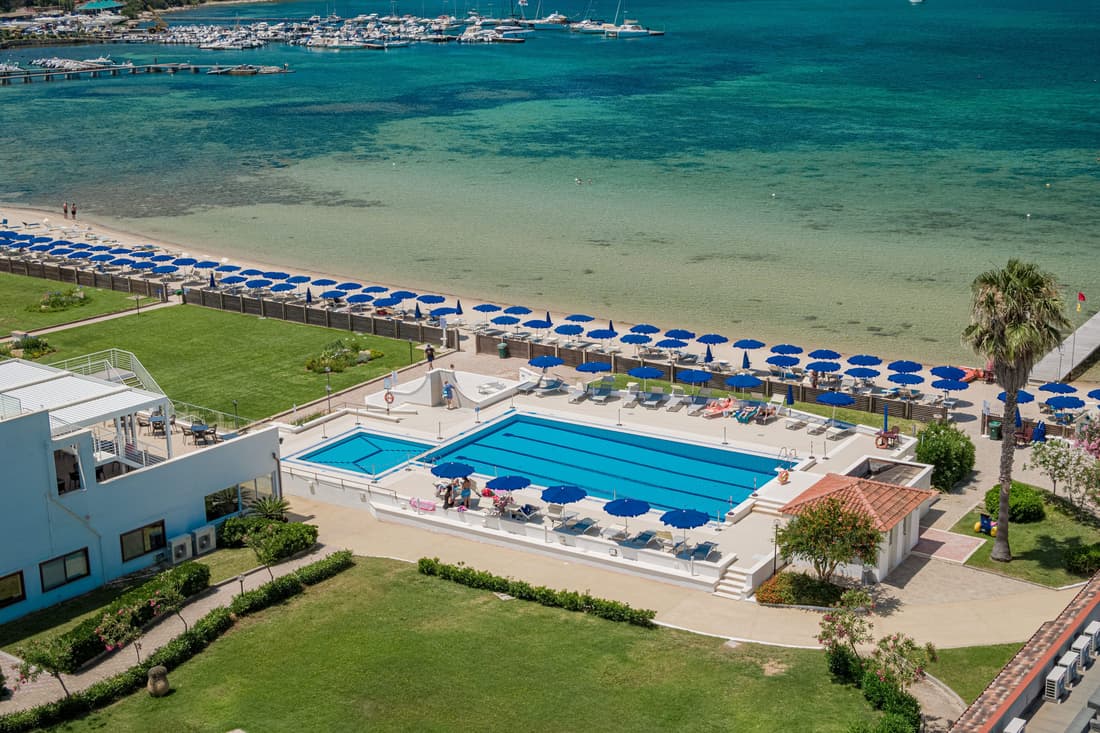 Hotel Portoconte