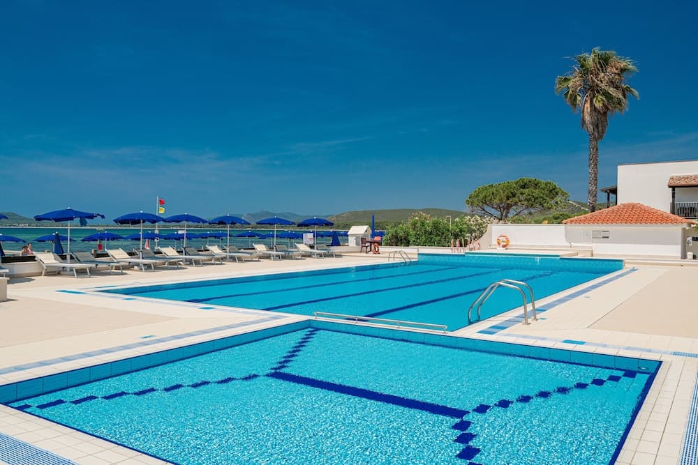 Hotel Portoconte