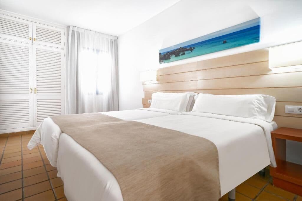 LABRANDA Bahía Fañabe & Villas – All Inclusive