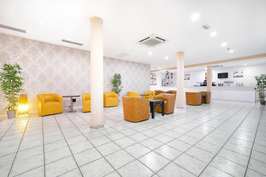 LABRANDA Bahía Fañabe & Villas – All Inclusive