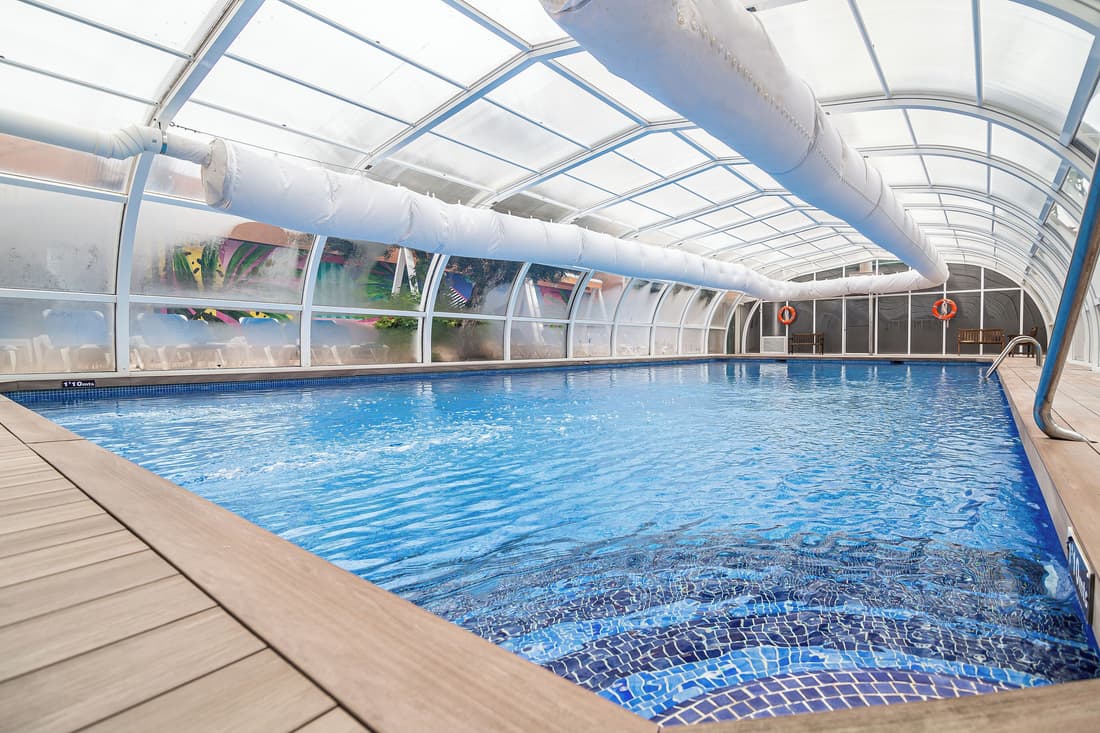 Climia Benidorm Plaza 4* Hotel
