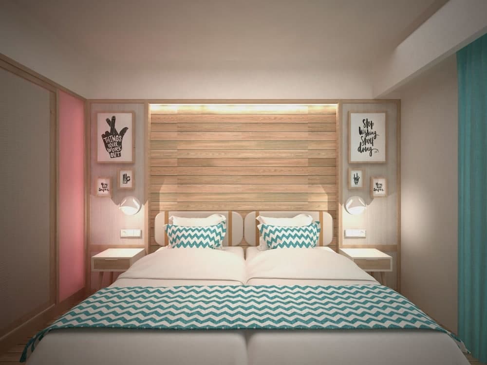 Hotel Ambassador Playa I