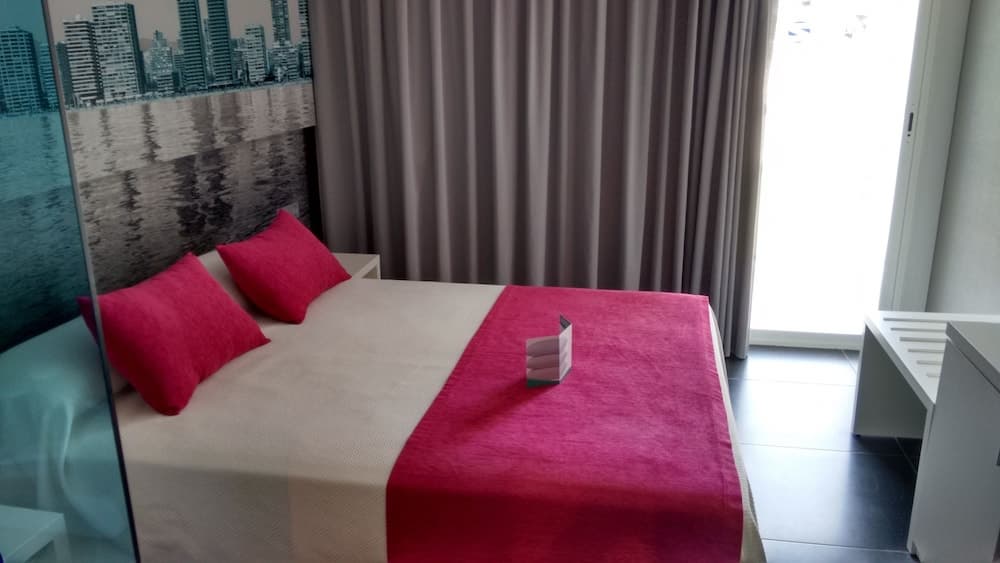 Hotel Agua Azul - Adults Only