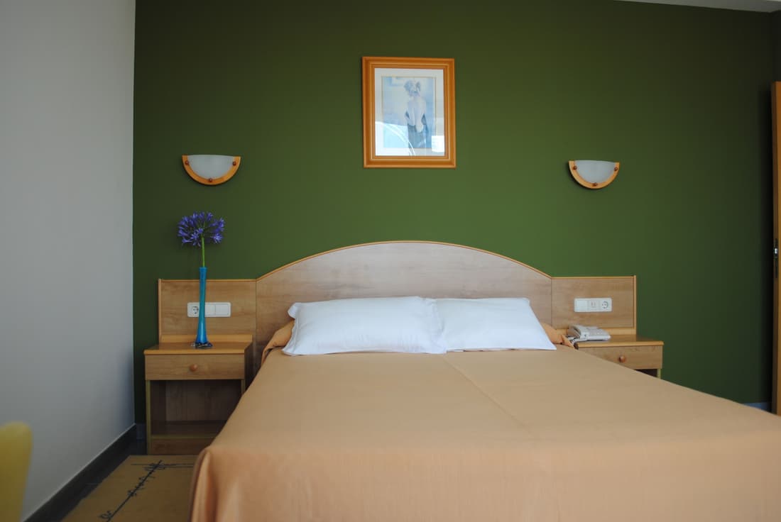 Hotel Brisa da Lanzada