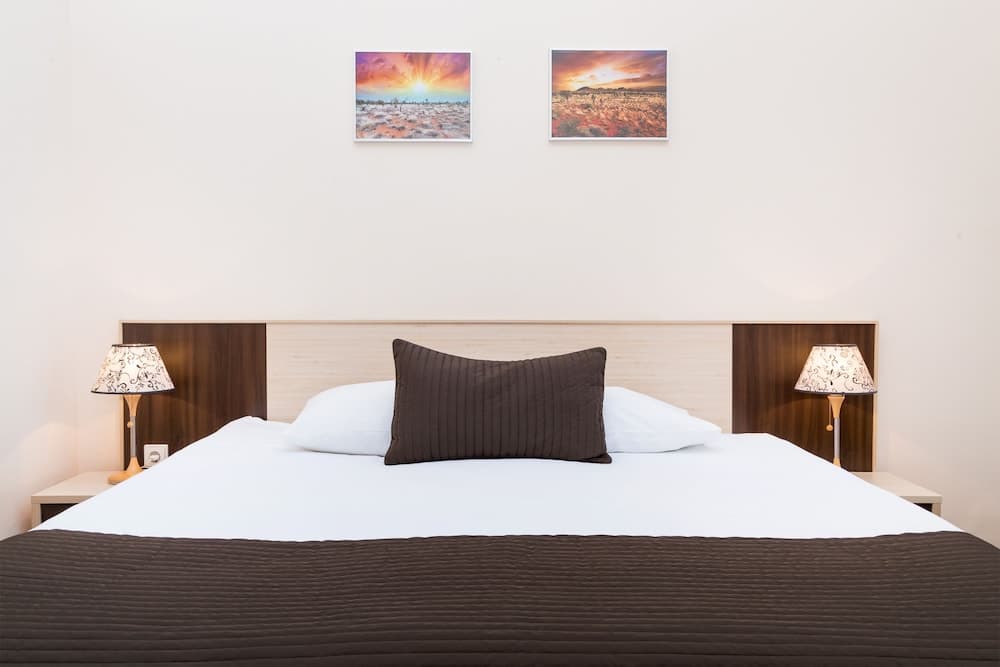 IVOLITA Vilnius Hotel
