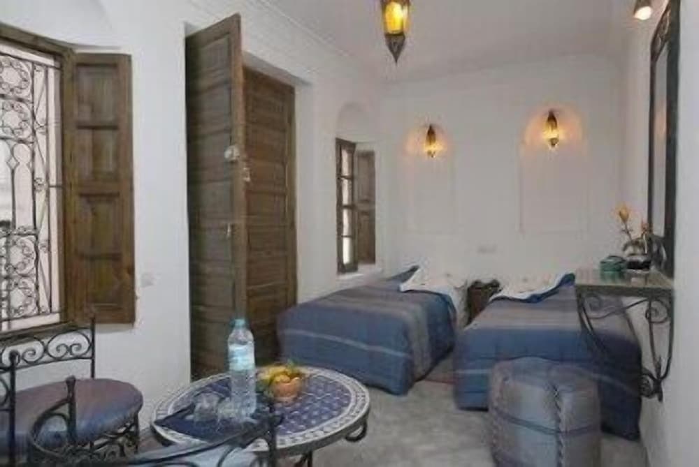 Riad Nerja