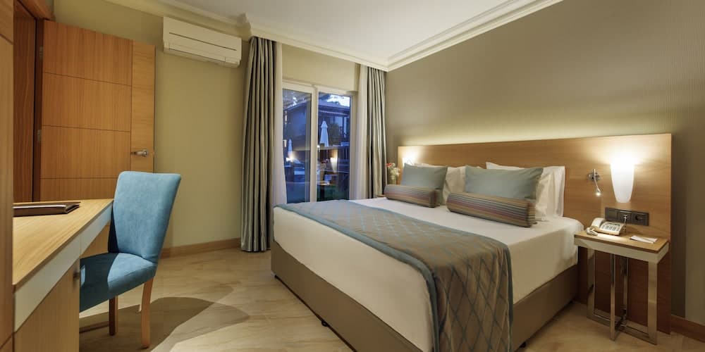 Papillon Ayscha Resort & Spa - All Inclusive