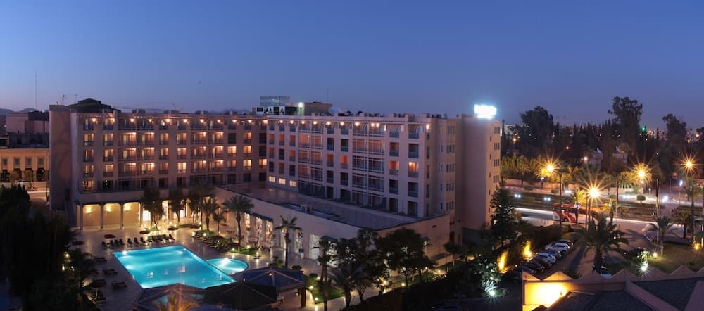 Grand Mogador MENARA