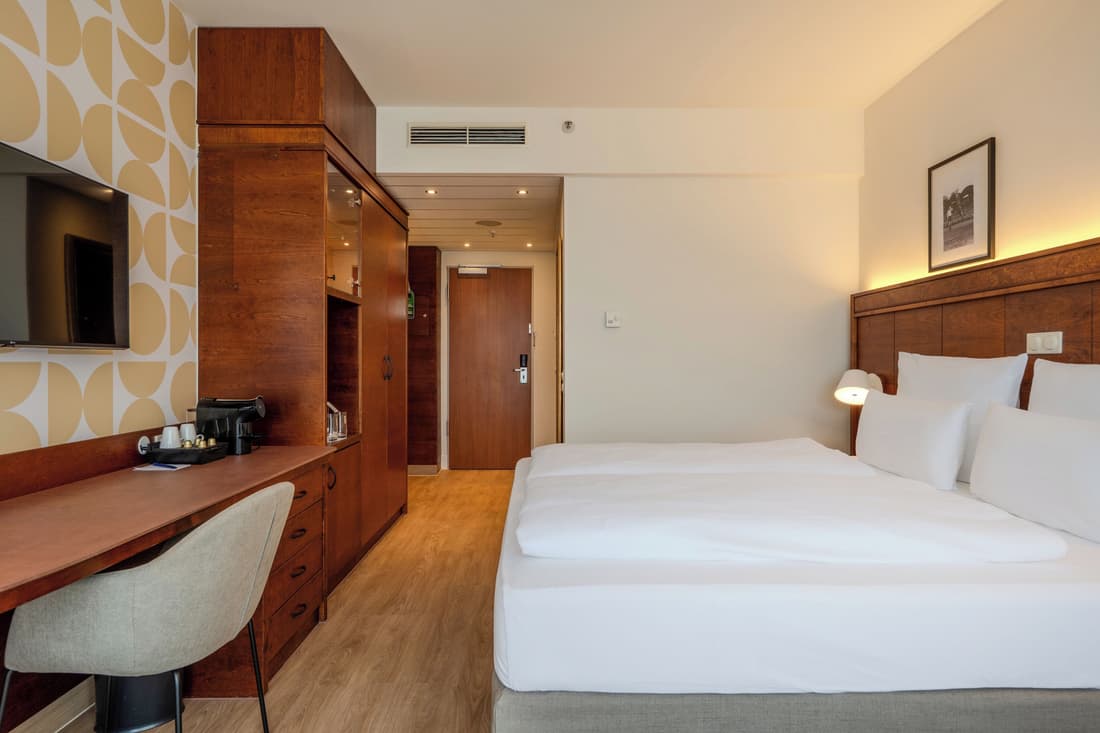 Welcome Hotel Gelsenkirchen