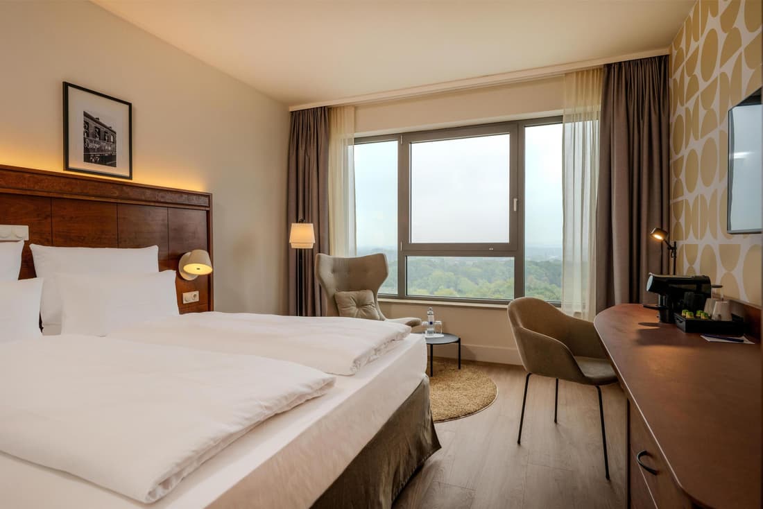 Welcome Hotel Gelsenkirchen