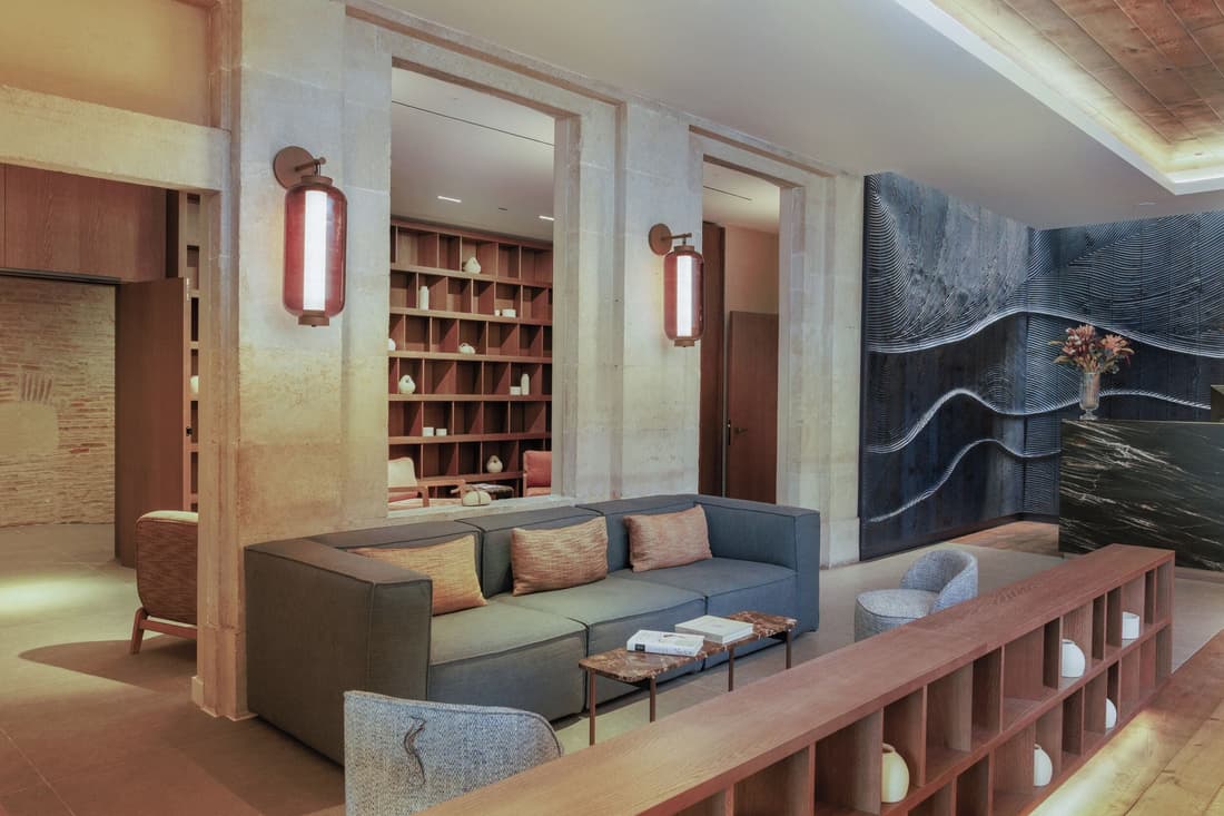 Hotel Medinaceli