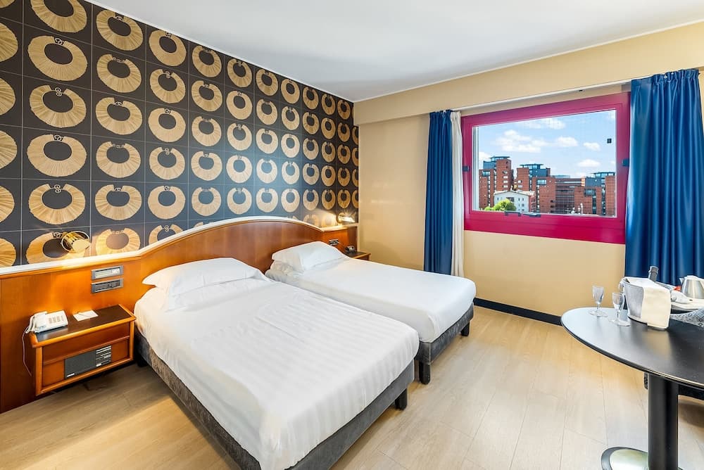 Abacus Hotel