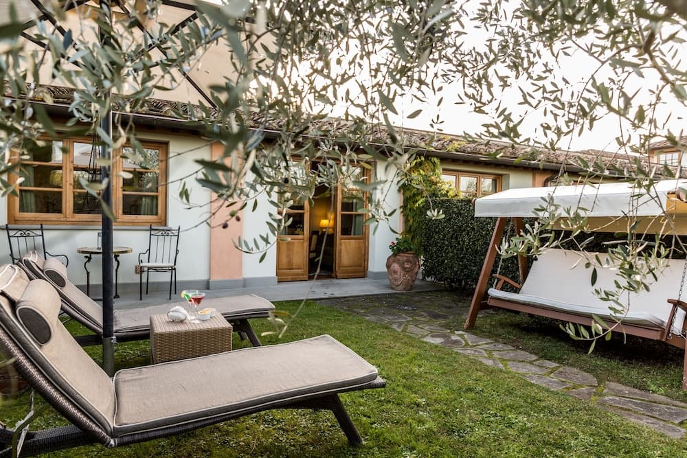 Villa Olmi Firenze