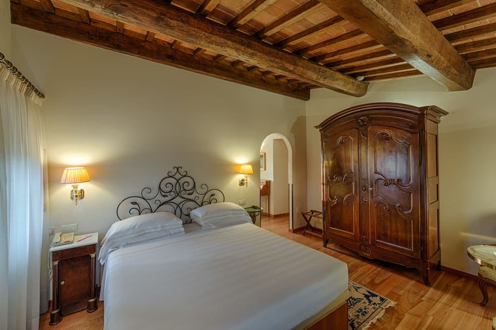 Villa Olmi Firenze