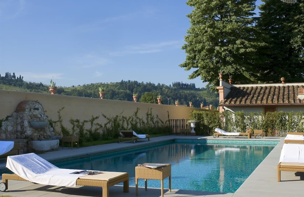 Villa Olmi Firenze