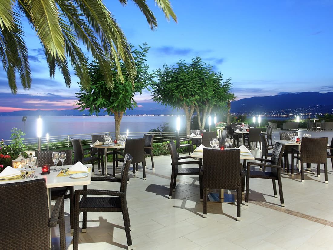 Messinian Bay Hotel