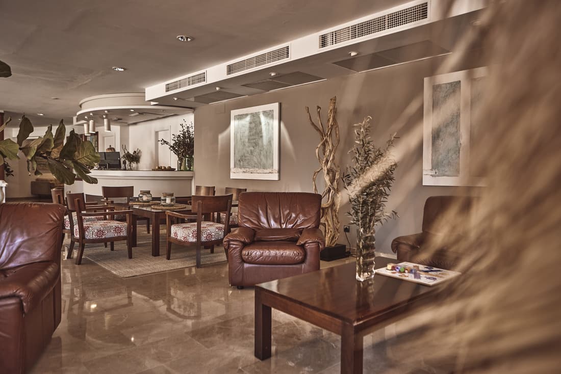 Hotel Maristel & Spa - Adults Only