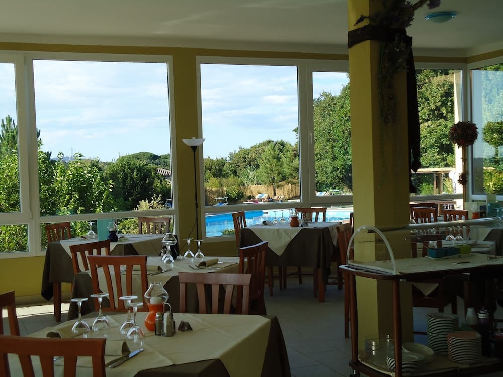 Hotel Tempio Pausania