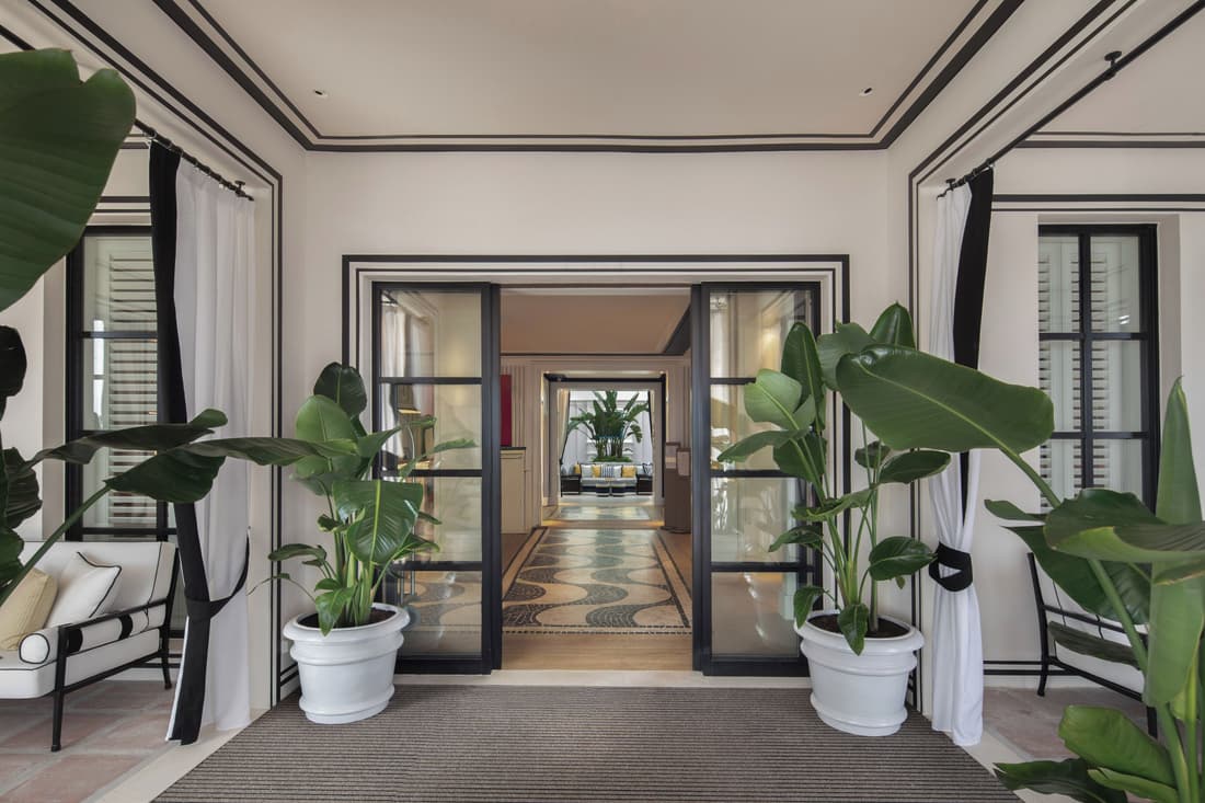 MIM Sotogrande Member of Meliá Collection