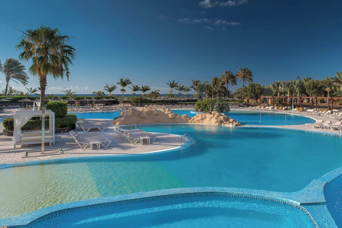 Sheraton Fuerteventura Beach, Golf & Spa Resort