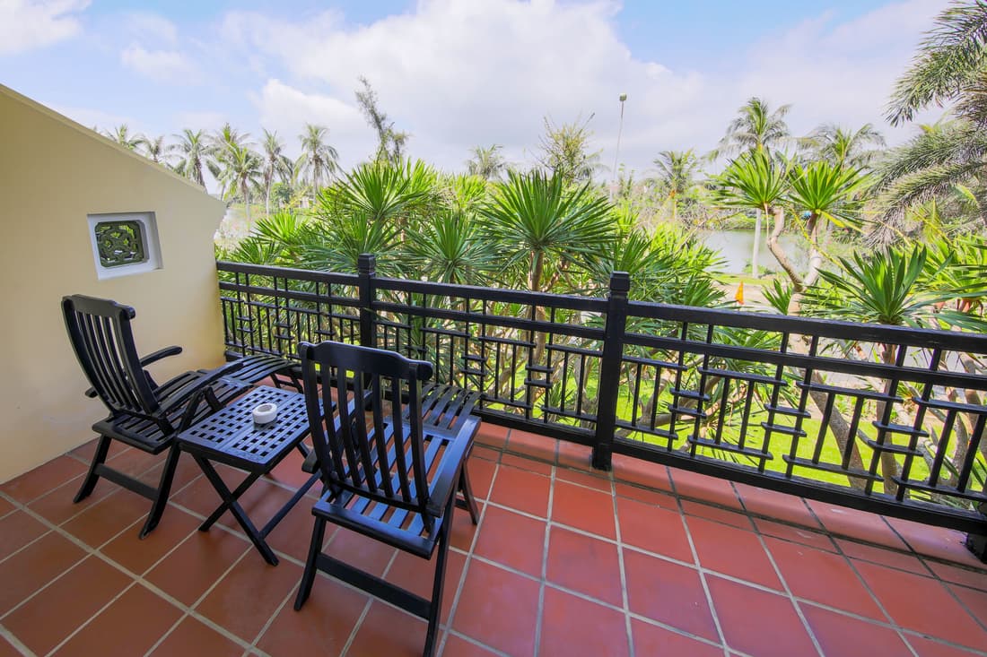 Victoria Hoi An Beach Resort & Spa