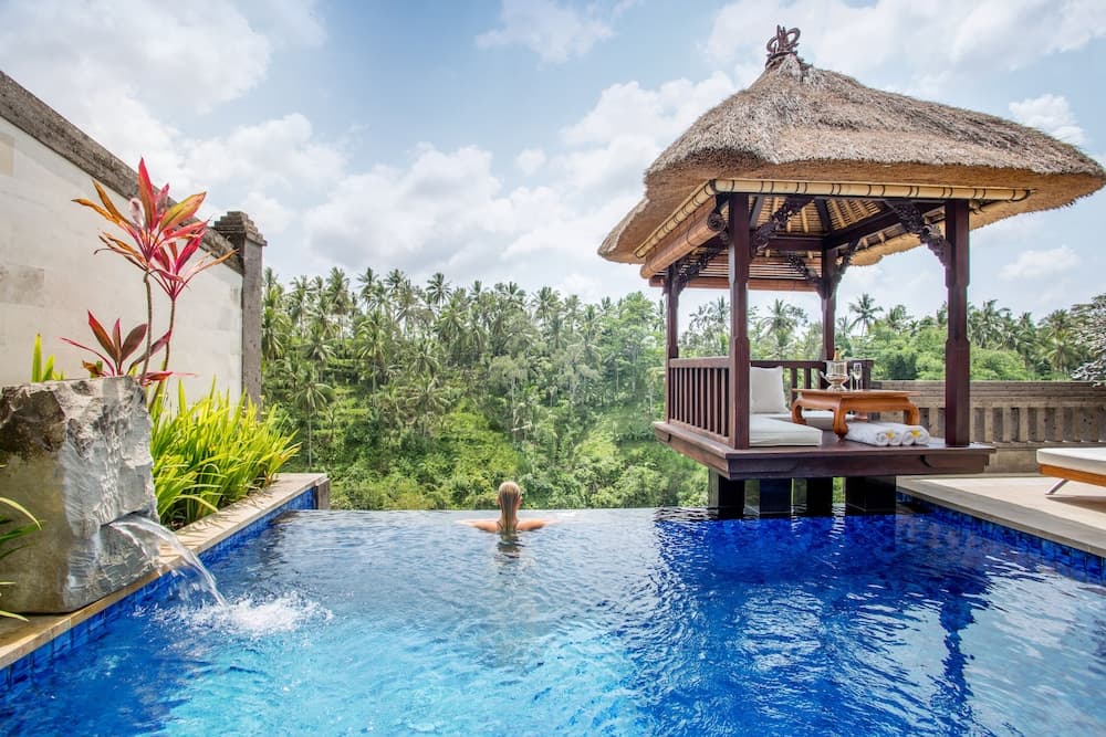 Viceroy Bali
