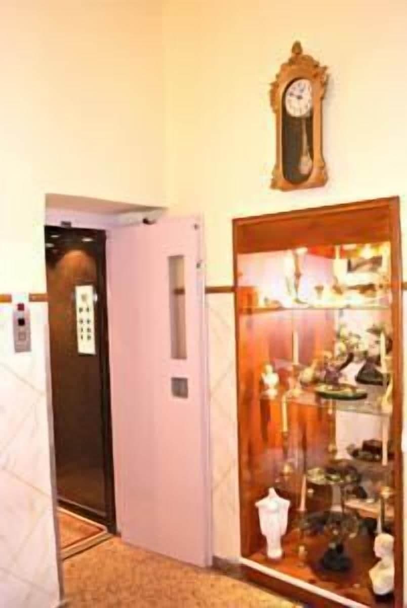 Hotel Diethnes