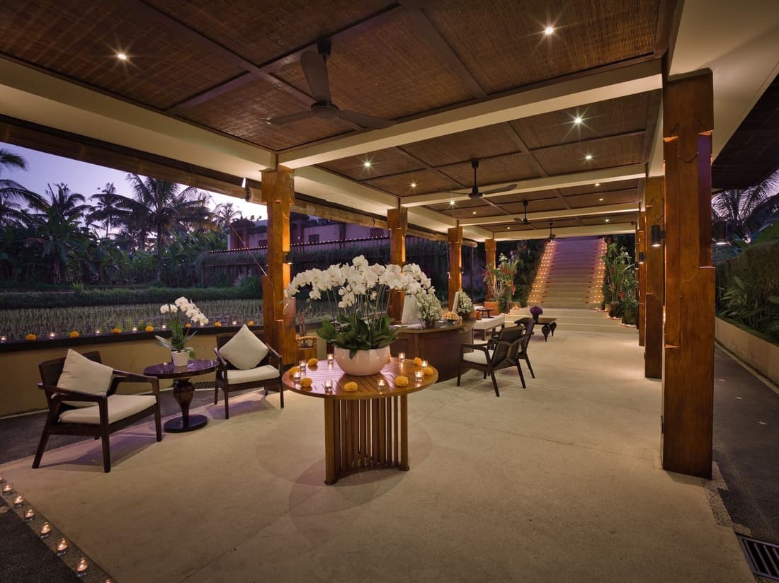 Nandini Jungle by Hanging Gardens