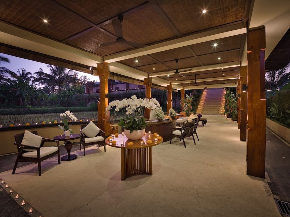 Nandini Jungle by Hanging Gardens