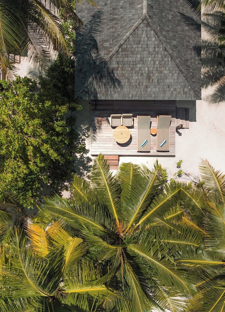 Veligandu Maldives Resort Island