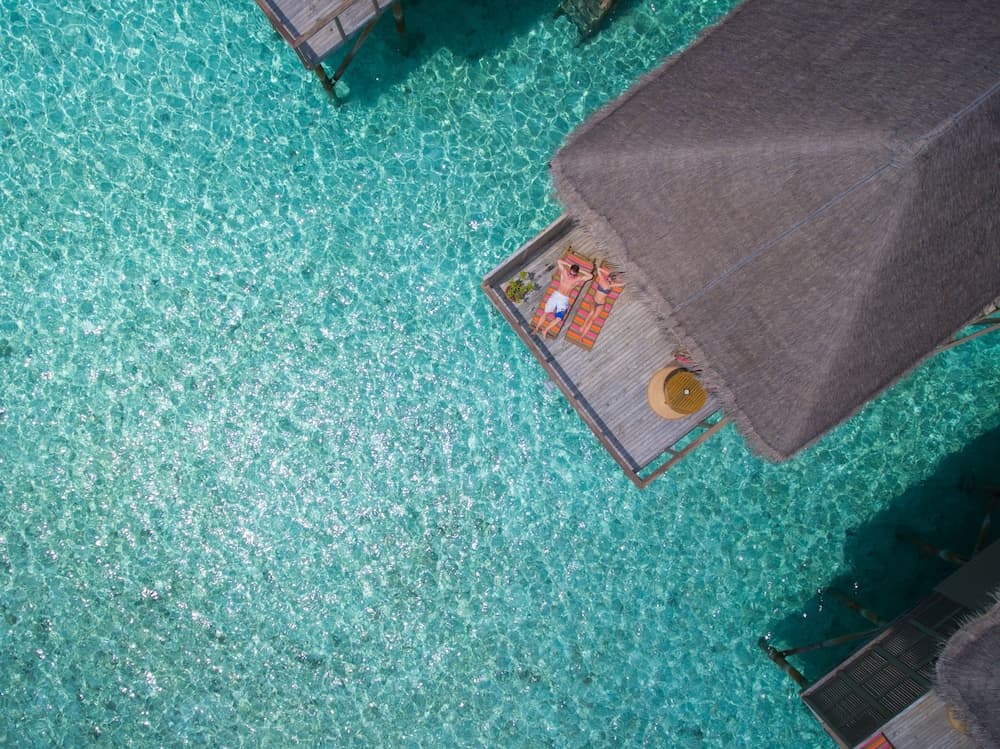 Meeru Island Resort & Spa  - GATTINONI