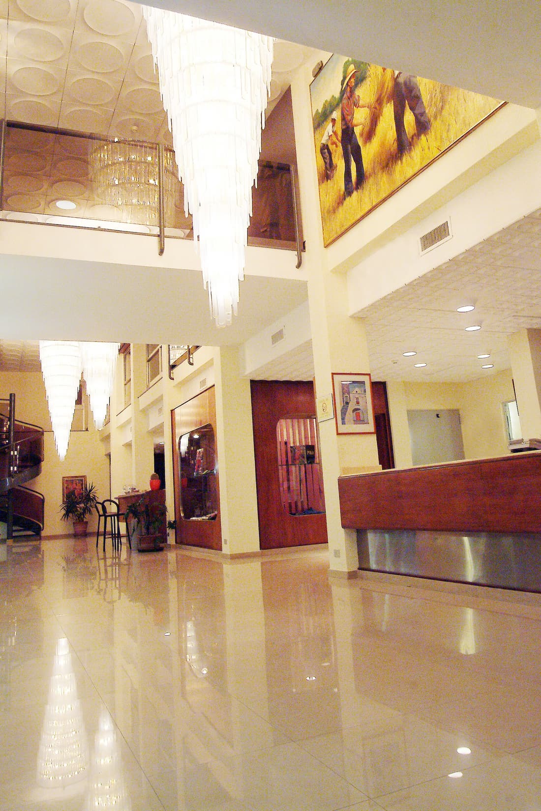 Hotel HR