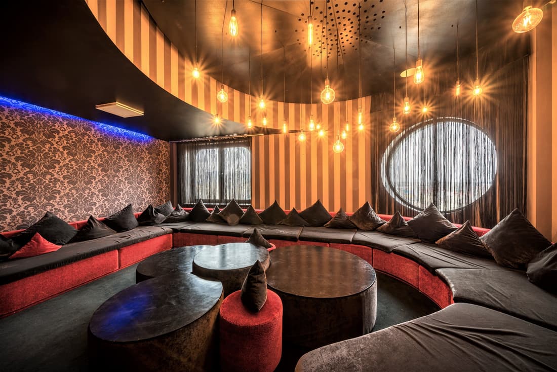 Rija VEF Hotel